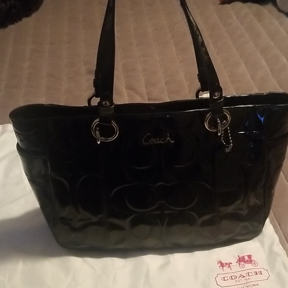 Bag SOLD!